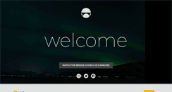 Desktop Screenshot of bridgesh.com