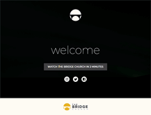 Tablet Screenshot of bridgesh.com